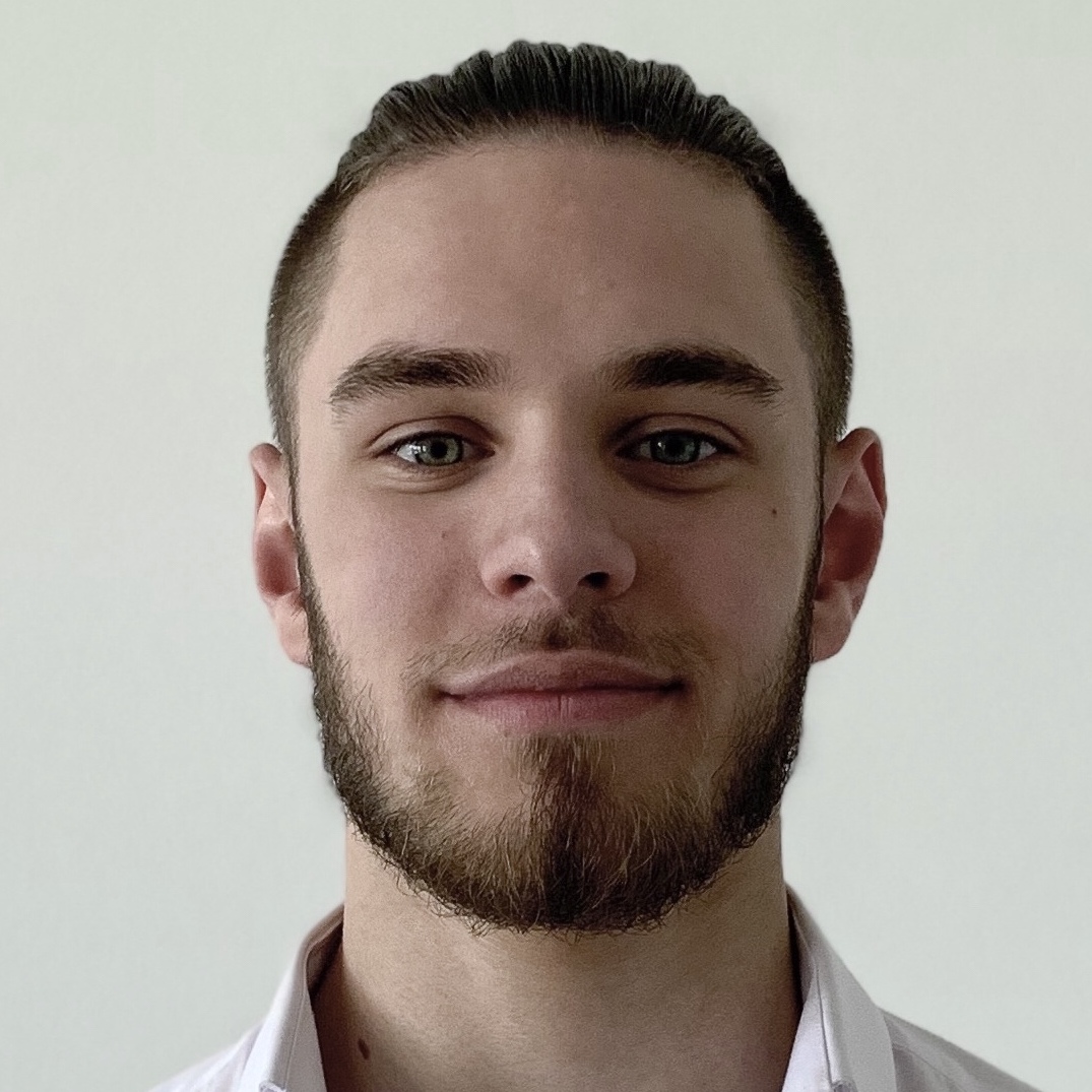 Andrew Temperson - Founder & SEO Expert